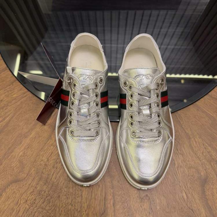 Picture of Gucci Shoes _SKUGuccisz35-45hnx050710138